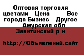 Оптовая торговля цветами › Цена ­ 25 - Все города Бизнес » Другое   . Амурская обл.,Завитинский р-н